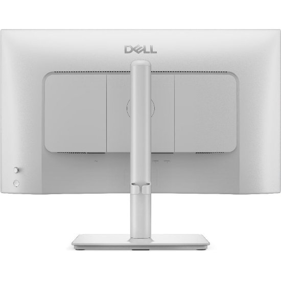 Monitor 23.8" DELL S2425HSM, FHD, IPS, 144Hz, 5ms, 300cd/m2, pivot, zvučnici, bijeli