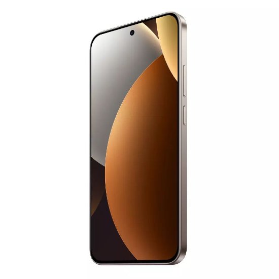 Mobitel XIAOMI Redmi Note 15 Pro 5G, 6,83", 8GB, 512GB, Android 15, sivi