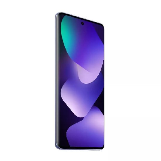 Mobitel XIAOMI Redmi Note 15, 6,77", 8GB, 256GB, Android 15, ljubičasti