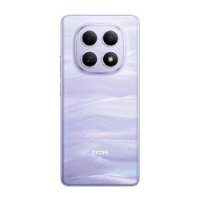 Mobitel XIAOMI Redmi Note 15 5G, 6,77", 8GB, 256GB, Android 15, ljubičasti