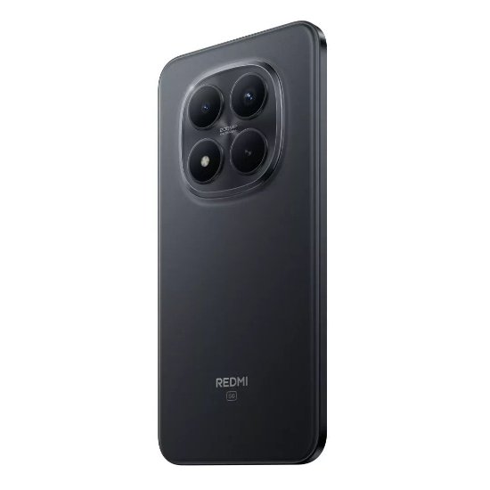 Mobitel XIAOMI Redmi Note 15 Pro+ 5G, 6,83", 12GB, 512GB, Android 15, crni