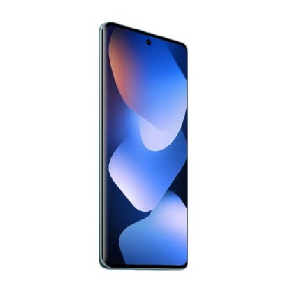 Mobitel XIAOMI Redmi Note 15 5G, 6,77", 8GB, 256GB, Android 15, plavi