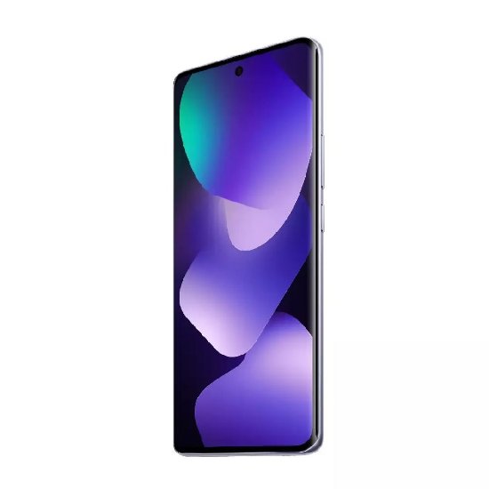 Mobitel XIAOMI Redmi Note 15 5G, 6,77", 8GB, 256GB, Android 15, ljubičasti