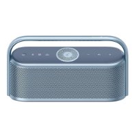 Zvučnik ANKER SoundCore Motion X600, bluetooth, 50W, vodootporan, plavi