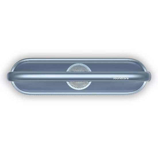 Zvučnik ANKER SoundCore Motion X600, bluetooth, 50W, vodootporan, plavi