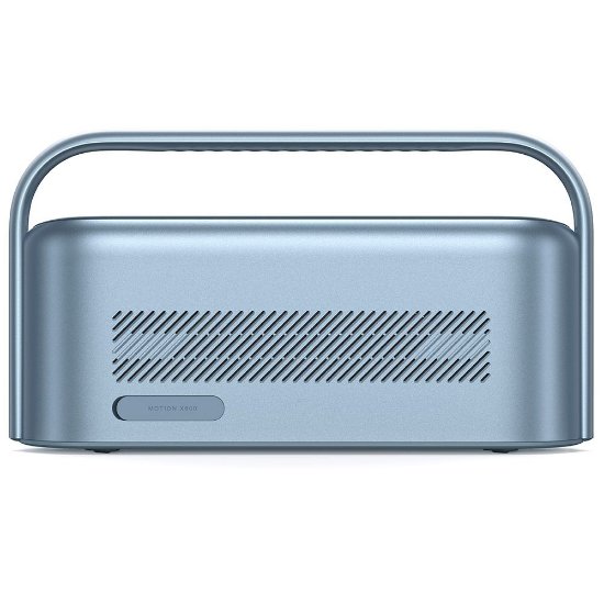 Zvučnik ANKER SoundCore Motion X600, bluetooth, 50W, vodootporan, plavi