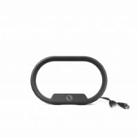 Antena ONE FOR ALL SV9126, sobna, crna