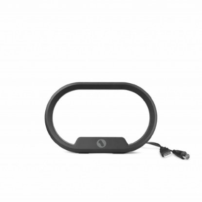 Antena ONE FOR ALL SV9126, sobna, crna