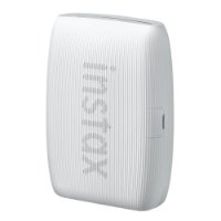 Prijenosni foto printer FUJIFILM instax mini Link 3, 600 dpi, BT, bijeli