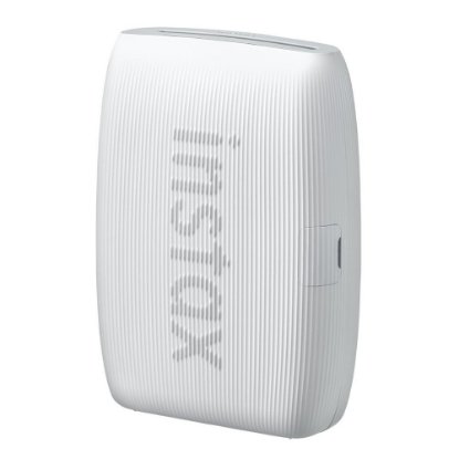 Prijenosni foto printer FUJIFILM instax mini Link 3, 600 dpi, BT, bijeli