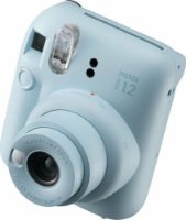 FUJIFILM instant fotoaparat Instax Mini 12, pastel blue