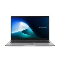 Laptop ASUS ExpertBook P1503CVA-S72584 / Core 5 210H, 16GB, 512GB SSD, Intel Graphics, 15.6" FHD LED, bez OS, sivi