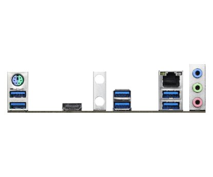 Matična ploča ASROCK B550 Phantom Gaming 4, AMD B550, ATX, s. AM4