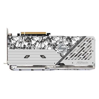 Grafička kartica ASROCK Radeon RX 7600 Steel Legend OC, 8GB GDDR6