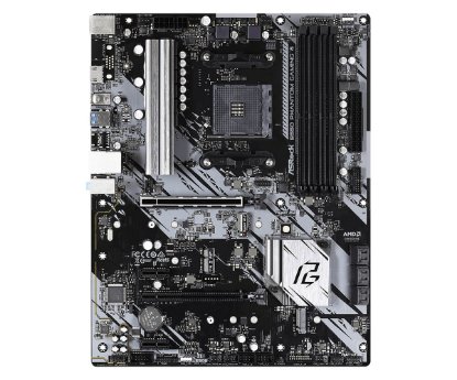 Matična ploča ASROCK B550 Phantom Gaming 4, AMD B550, ATX, s. AM4