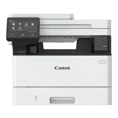 Multifunkcijski printer CANON i-SENSYS MF463dw, laser, printer/scanner/copier, 1200dpi, 1GB, Ethernet, WiFi, USB, bijeli