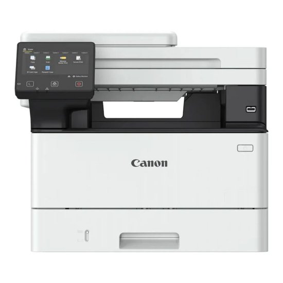 Multifunkcijski printer CANON i-SENSYS MF463dw, laser, printer/scanner/copier, 1200dpi, 1GB, Ethernet, WiFi, USB, bijeli