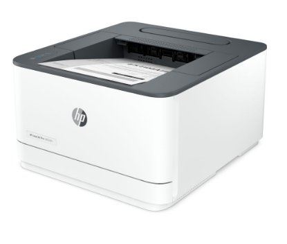 Printer HP LaserJet Pro 3002dn, 1200dpi, duplex, A4, USB, LAN