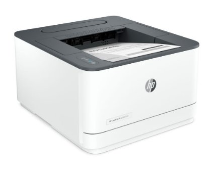 Printer HP LaserJet Pro 3002dn, 1200dpi, duplex, A4, USB, LAN