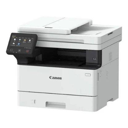 Multifunkcijski printer CANON i-SENSYS MF463dw, laser, printer/scanner/copier, 1200dpi, 1GB, Ethernet, WiFi, USB, bijeli