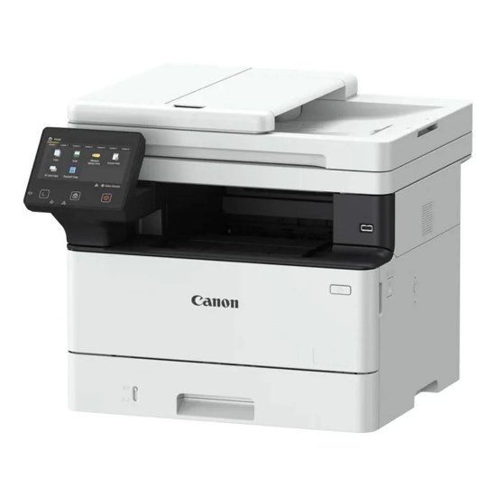Multifunkcijski printer CANON i-SENSYS MF463dw, laser, printer/scanner/copier, 1200dpi, 1GB, Ethernet, WiFi, USB, bijeli