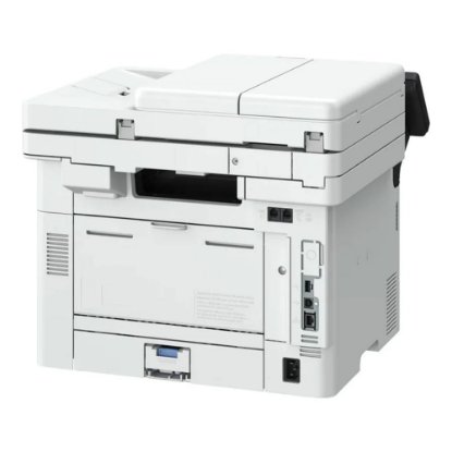Multifunkcijski printer CANON i-SENSYS MF463dw, laser, printer/scanner/copier, 1200dpi, 1GB, Ethernet, WiFi, USB, bijeli