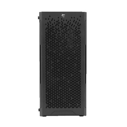 Kućište WHITE SHARK GCC-2302 Bullet + 4 Fan IMPULSE, ATX, prozor, bez napajanja