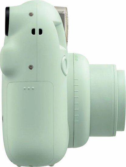 FUJIFILM instant fotoaparat Instax Mini 12, mint green