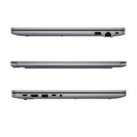 Laptop ASUS ExpertBook P1503CVA-S72584 / Core 5 210H, 16GB, 512GB SSD, Intel Graphics, 15.6" FHD LED, bez OS, sivi