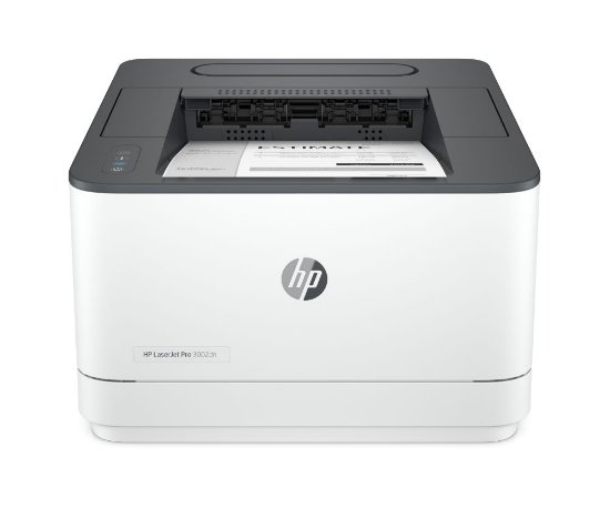 Printer HP LaserJet Pro 3002dn, 1200dpi, duplex, A4, USB, LAN