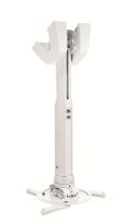 Nosač stropni za projektor VOGEL'S PPC 1540W, bijeli