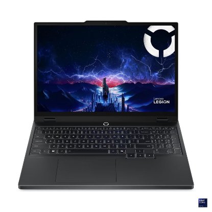 Laptop LENOVO Legion 5 83F00031SC / Core Ultra 9 275HX, 32GB, 1TB SSD, nVidia GeForce RTX 5070, 15" WQXGA 165Hz OLED, bez OS, crni