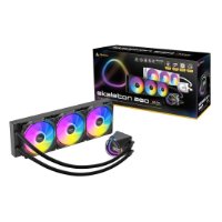 Vodeno hlađenje ANTEC Skeleton 360 ARGB, za Intel i AMD