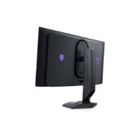 Monitor 27" DELL Alienware AW2725DF, QHD, OLED, 360Hz, 0,03ms, 400cd/m2, FreeSync, pivot, crni