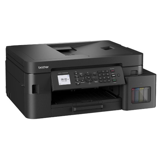 Multifunkcijski printer BROTHER MFP MFCT930DW, printer/scanner/copy/fax, 6000dpi, WIFI, duplex