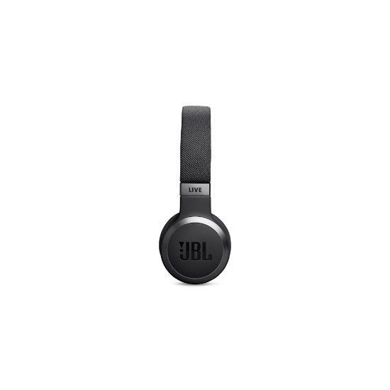 Slušalice JBL Live 670NC, bežične, Bluetooth, crne