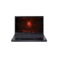 Laptop ACER Nitro V15 Gaming NH.QSHEX.00B / Ryzen 7 7735HS, 16GB, 512GB SSD, nVidia GeForce RTX 3050, 15.6" FHD 144Hz IPS, Linux, crni