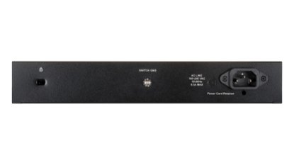 Switch D-LINK DGS-1024D, Gigabit Switch, 24-port