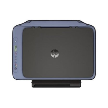 Multifunkcijski printer HP DeskJet 2921 AiO A24HWB, printer/scanner/copy, 1200 dpi, WiFi, USB, crni