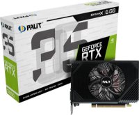 Grafička kartica PALIT GeForce RTX 3050 StormX, 6GB GDDR6