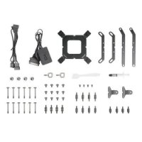 Vodeno hlađenje ANTEC Vortex 360 ARGB White