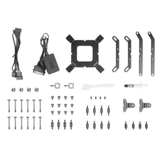 Vodeno hlađenje ANTEC Vortex 360 ARGB White