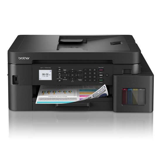 Multifunkcijski printer BROTHER MFP MFCT930DW, printer/scanner/copy/fax, 6000dpi, WIFI, duplex