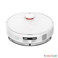 Robotski usisavač XIAOMI Robot Vacuum H40, bijeli