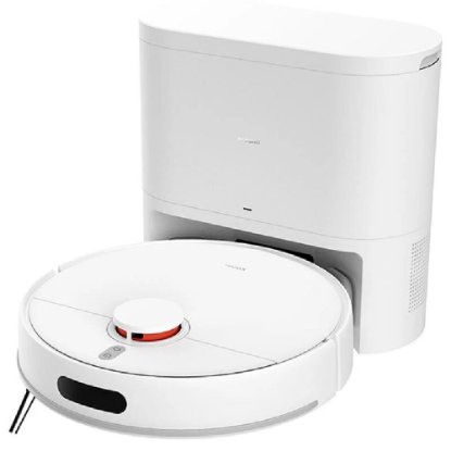 Robotski usisavač XIAOMI Robot Vacuum H40, bijeli