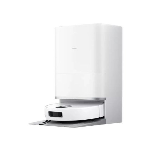 Robotski usisavač XIAOMI Robot Vacuum 5, bijeli