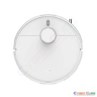 Robotski usisavač XIAOMI Robot Vacuum H40, bijeli