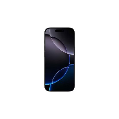 Mobitel APPLE iPhone 16 Pro, 6,3", 8GB, 256GB, iOS, crni