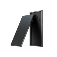 Solarni panel ECOFLOW, 100W, fiksni, 2 komada