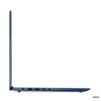 Laptop LENOVO IdeaPad Slim 3 82XQ010ESC / Ryzen 3 7320U, 16GB, 1TB SSD, AMD Radeon Graphics, 15.6" FHD IPS, bez OS, plavi